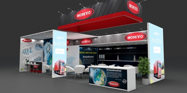 IBC-2023: головні тренди у технології «розумний будинок»